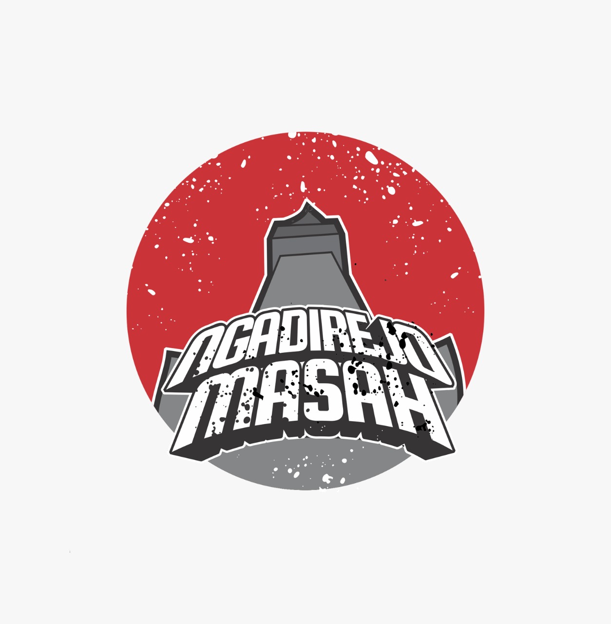 Selamat Datang di Desa Ngadirejo